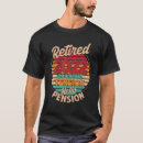 Search for goodbye tension hello pension Funny