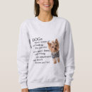 Search for yorkshire terrier clothing Animal