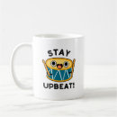 Search for upbeat mugs Encouragement
