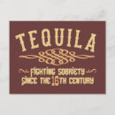 Search for tequila postcards Liquor
