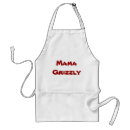 Search for grizzlies aprons Grizzly
