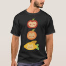 Search for apples and oranges tshirts Red