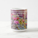 Search for hope bible verse mugs Joy