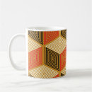 Search for isometric mugs Vintage