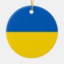 Search for ukraine christmas tree decorations Blue