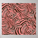 Search for zebra patterns posters Fashion