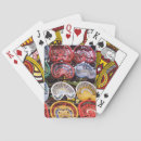 Search for vintage western playing cards Patriotic