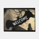 Search for vampire doormats Gothic