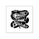 Search for snake rubber stamps Reptile