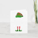 Search for home group cards Dabbing santa claus