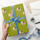 Search for snail wrapping paper Cute