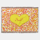 Search for asl blankets I love you