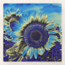 Search for sunflower coasters Artist