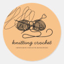Search for knitting stickers Yarn