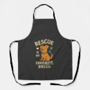 Search for pug breed aprons Weimaraner