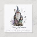 Search for gnome business cards Professional