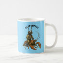 Search for crayfish mugs Crawdad
