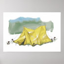 Search for tents posters Outdoors