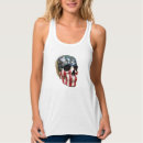 Search for skull singlets Red