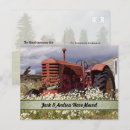 Search for vintage country postcards Farmer