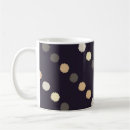 Search for polka dot texture mugs Abstract