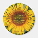 Search for event save the dates Sunflower
