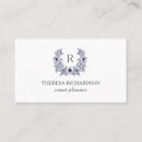 Search for magnolia business cards Flowers