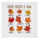 Search for thanksgiving fall posters Leaf