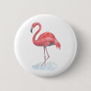 Search for white bird badges Pink