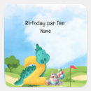 Search for kids golf stickers Party