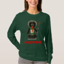 Search for voodoo tshirts Doll