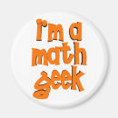 Search for math geek magnets Science