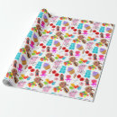 Search for gumball wrapping paper Lollipop