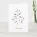 Search for original art christmas cards Minimalist