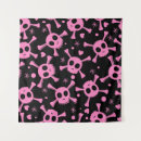 Search for girly skull art Pink