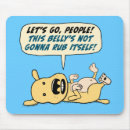 Search for rub mousepads Dog