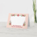 Search for peach flowers cards Rustic