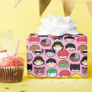 Search for chibi batman crafts party Kids pattern