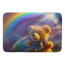 Search for rainbow bath mats Sunshine