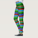 Search for serape leggings Blue
