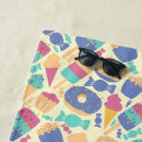 Search for colorful beach towels Cute