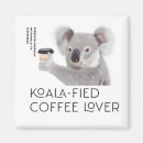Search for koala magnets Pun