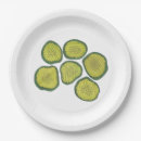 Search for pickle paper plates Dill