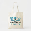 Search for novel bags Author