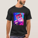 Search for vaporwave mens tshirts Cat