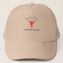 Search for crawfish hats Lobster