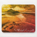Search for michael mousepads Island