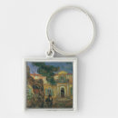 Search for van gogh trees key rings 1889