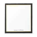 Search for notepads Chic
