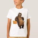Search for baloo tshirts Jungle book